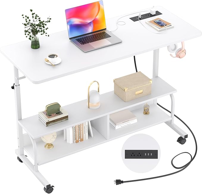 Armocity Rolling Standing Desk by Armocity