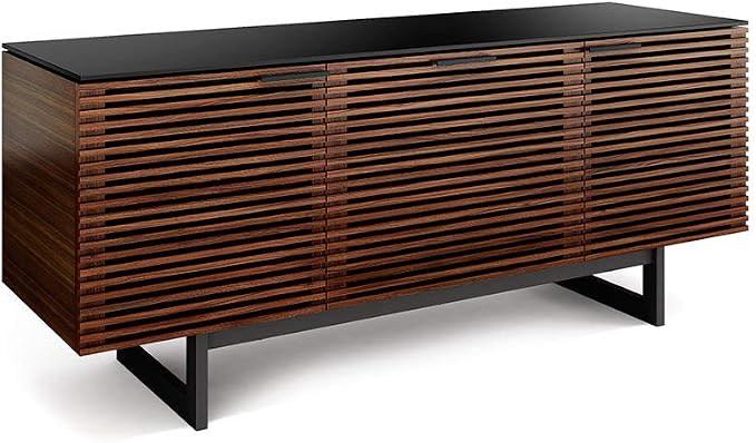BDI Furniture Corridor 8177-65'' TV Stand - Image 4