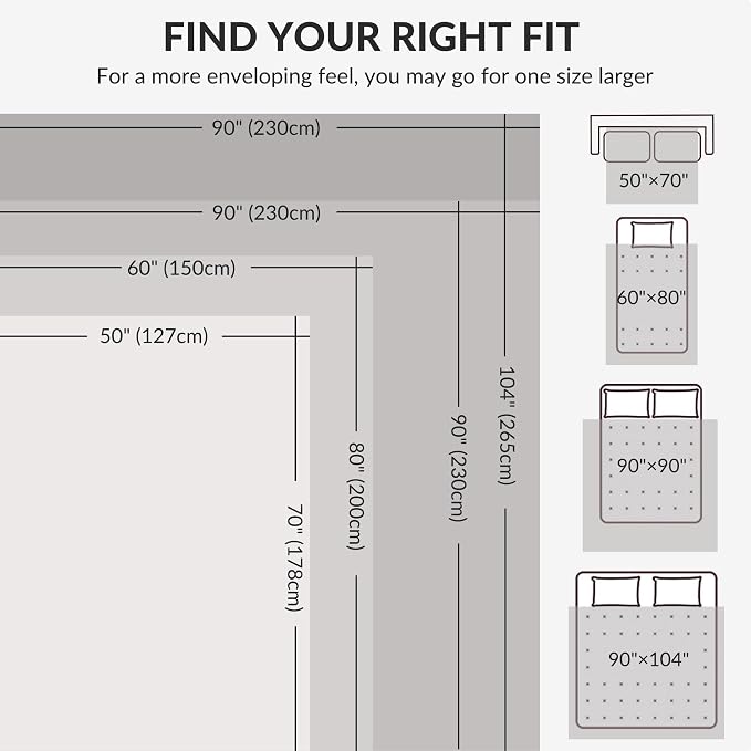 Exclusivo Mezcla Fleece King Blanket - Image 9