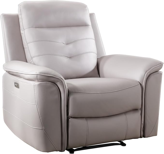 ANJ Power Recliner Chair for Adults - Image 8