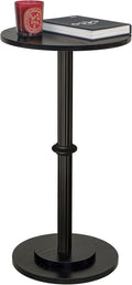 MaxSmeo Drink Table, Small Side Table by MaxSmeo