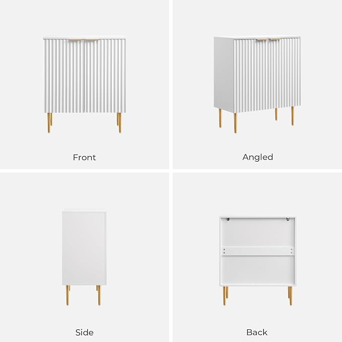 SICOTAS Sideboard Cabinet - Image 9