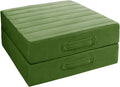 Codi Thick Replacement Couch Cushions 2 Sets, Upholstery Foam by Codi