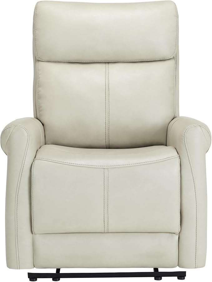 KISLOT Leather Recliner Chair for Adults Wall Hugger RV Recliner - Image 12