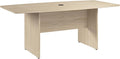 Bush Business Furniture 72-inch Office Conference Table by BushBusinessFurniture