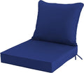 22''x22'' Patio Chair Cushion by Unknown