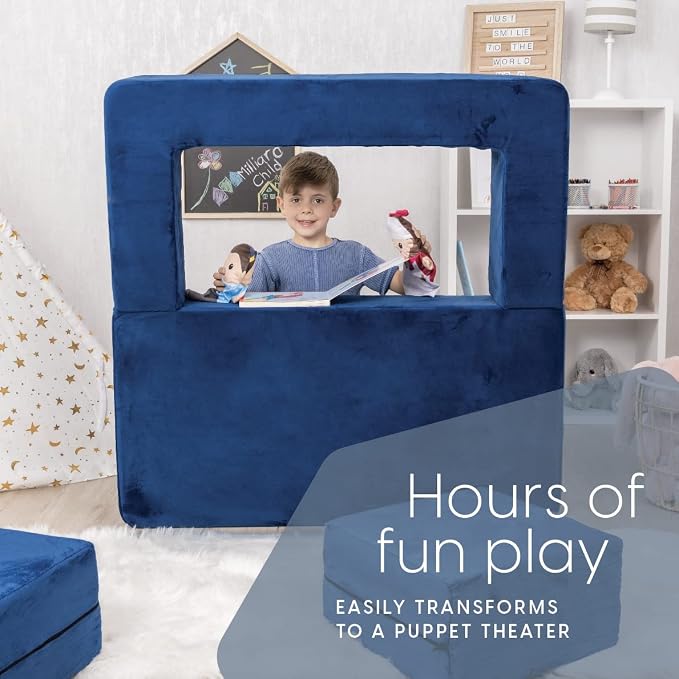 Milliard Kids Couch - Image 5
