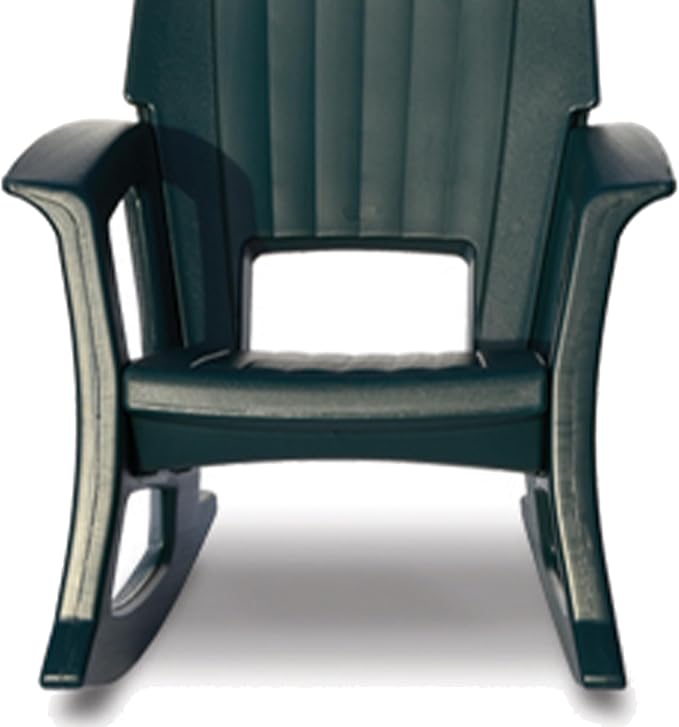 Semco Rockaway Heavy-Duty All-Weather Low Maintenance Easy Assembly Plastic - Image 4