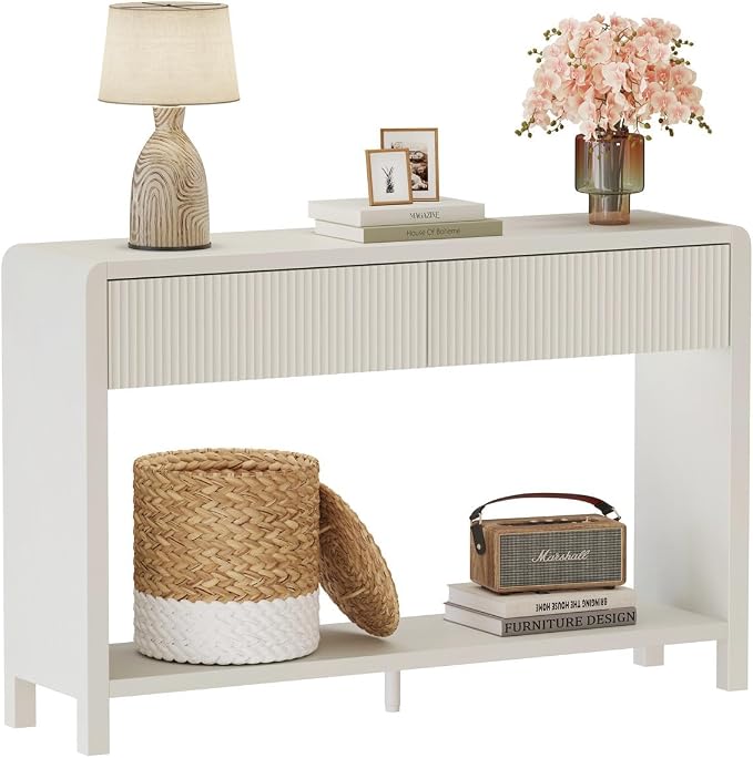 FATORRI Entryway Console Table by FATORRI