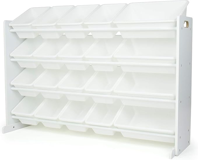Humble Crew Toy Storage Organizer by HumbleCrew