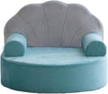 Snuggly Toddler Chair, Soft Kids Sofa by Unknown