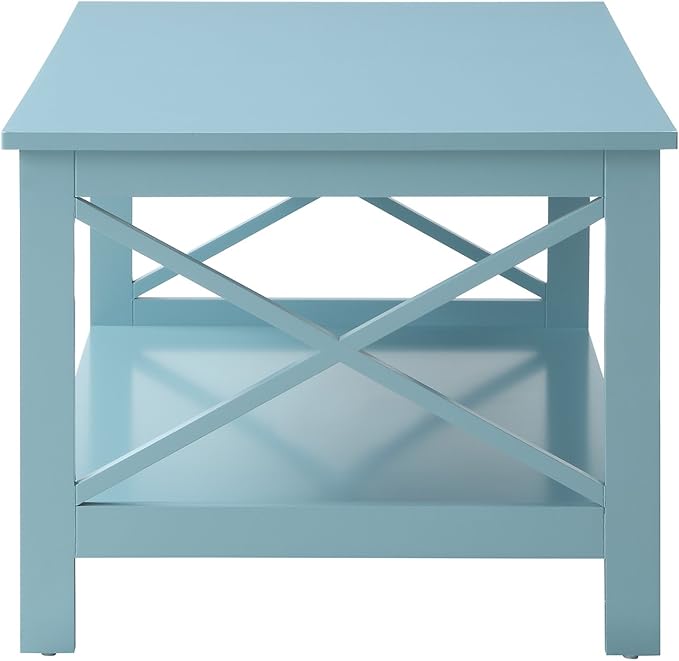 Convenience Concepts Oxford Coffee Table - Image 7