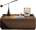 Bedside Table with Drawers DIY Simple Bedside Storage Cabinet Multifunctional by Unknown