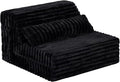 Tiita Folding Sofa Bed Twin Size, Convertible Sleeper Chair Mattress by TiitaHome