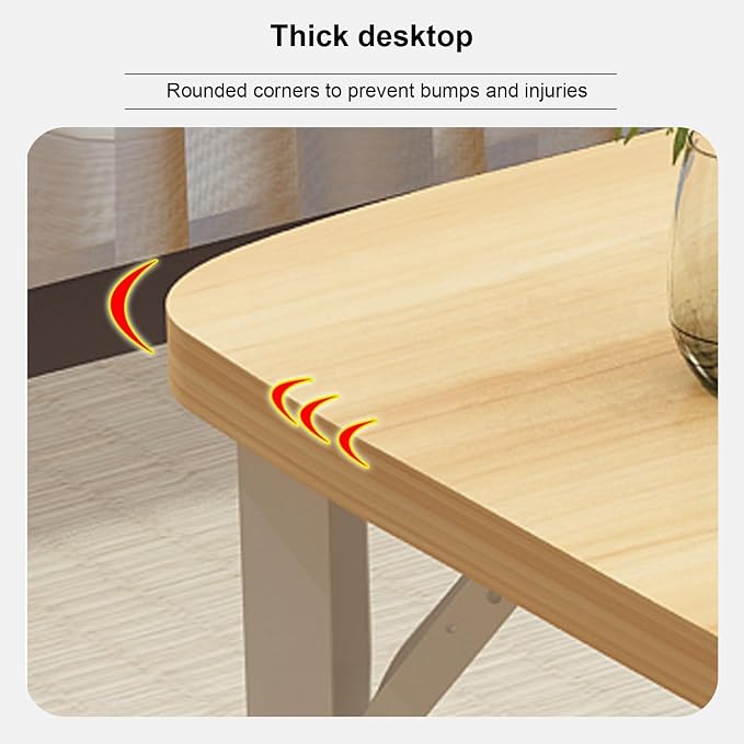 Eco-Friendly Board Material, Stable and Sturdy, Thickened ABS Plastic, Home and - Image 6
