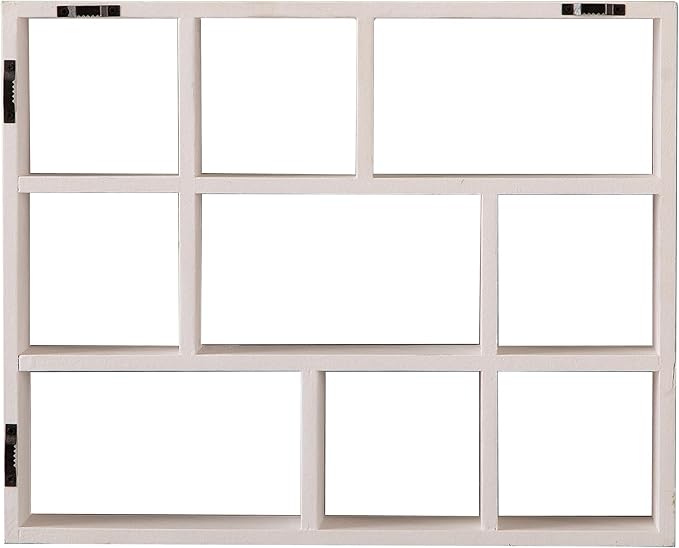 SOFE Small White Shadow Box - Image 5