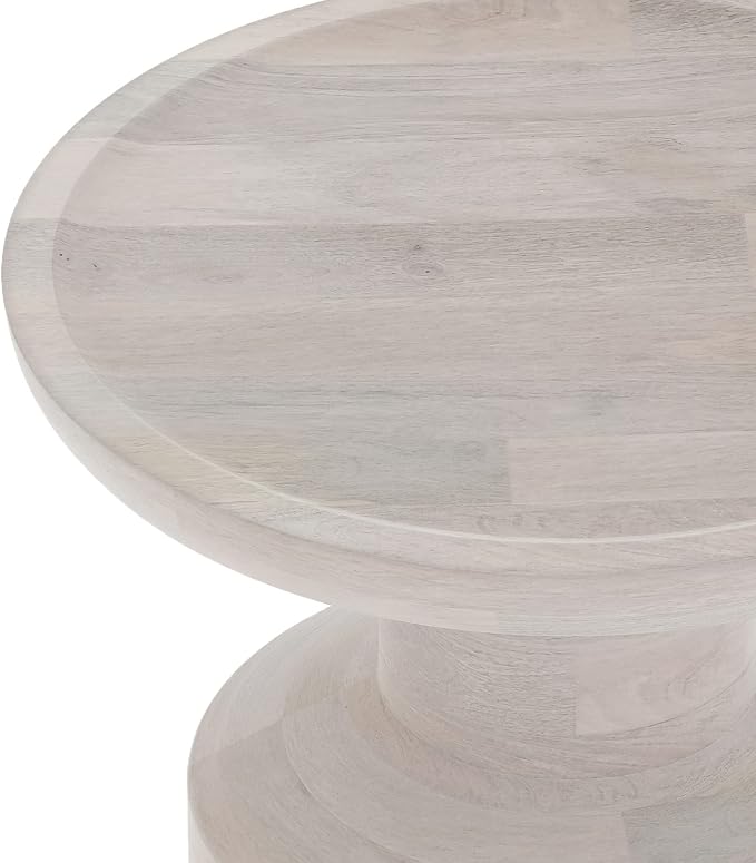 SIMPLIHOME Haynes End Table - Image 7