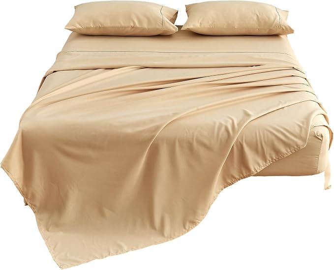 Kingnex Sleeper Sofa Bed Sheets Queen - Image 2