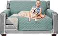 Sofa Shield® Couch Loveseat Covers by SofaShield