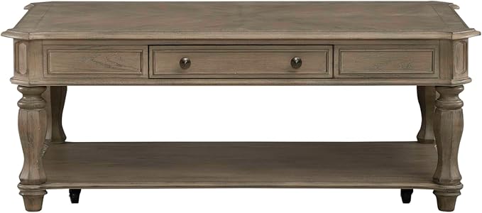 Liberty Furniture Magnolia Manor Alt 3 Piece Living Room Set - Image 4