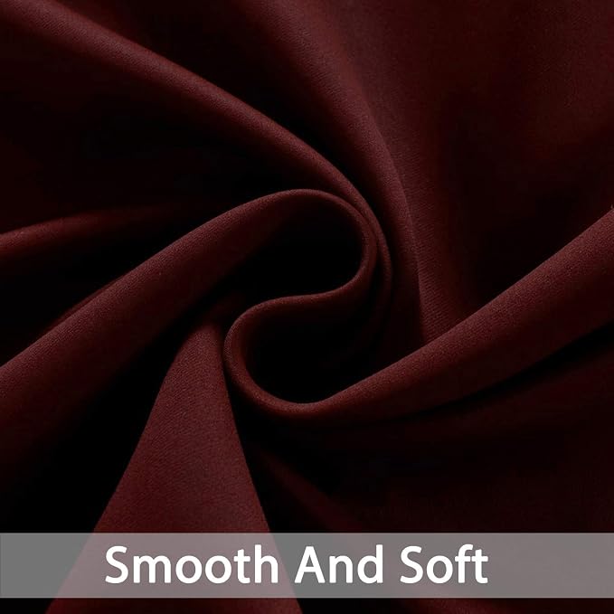 Yakamok Blackout Curtains 96 Inches Long - Image 5