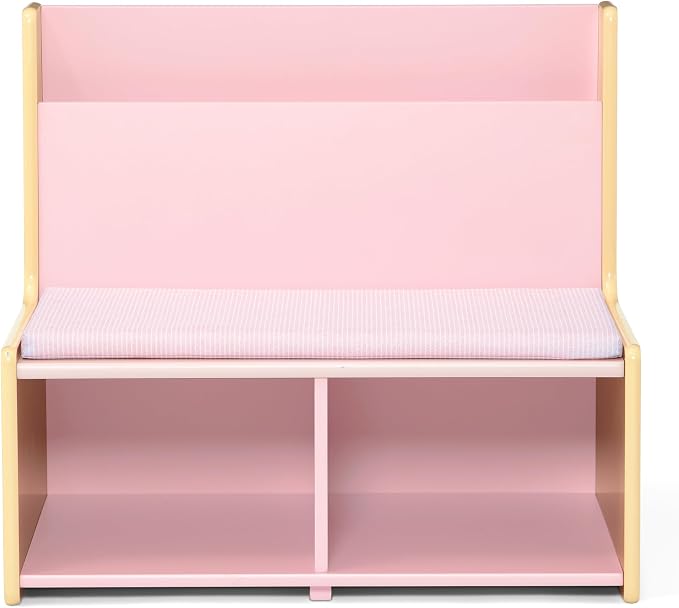 Delta Children - GapKids Reading Nook - Greenguard Gold Certified - Image 7