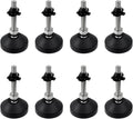 Antrader M8 Thread Leveling Feet by Antrader
