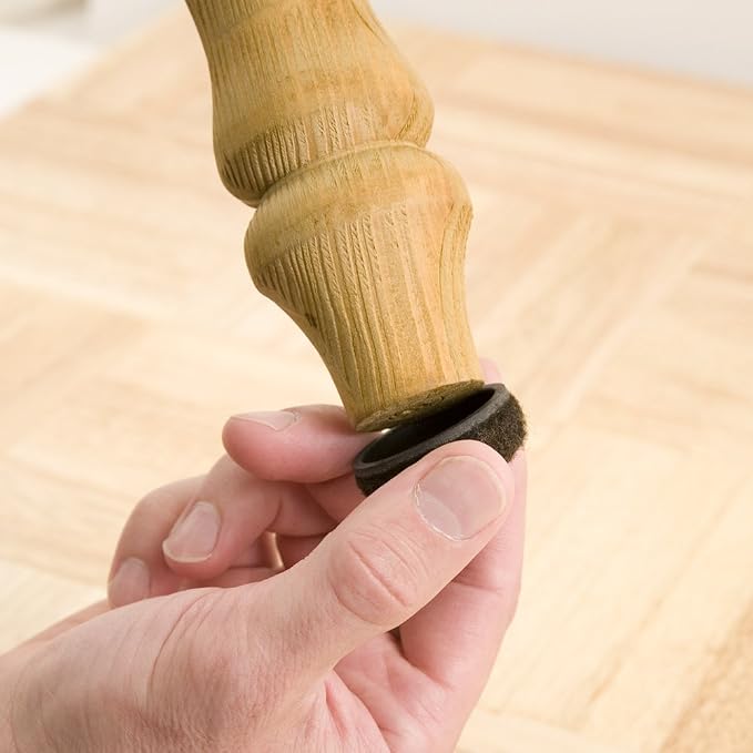 Super Sliders Secure Grip Formed Felt Movers - Image 6