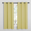 NICETOWN Room Darkening Curtains by NICETOWN