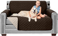 Sofa Shield® Couch Loveseat Covers by SofaShield