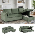 Queen Sleeper Sofa, Convertible Sofa Bed by Outdoorchairs