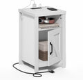 Furinno Farmhouse Night Stand by Furinno-FitsYourSpaceFitsYourBudget