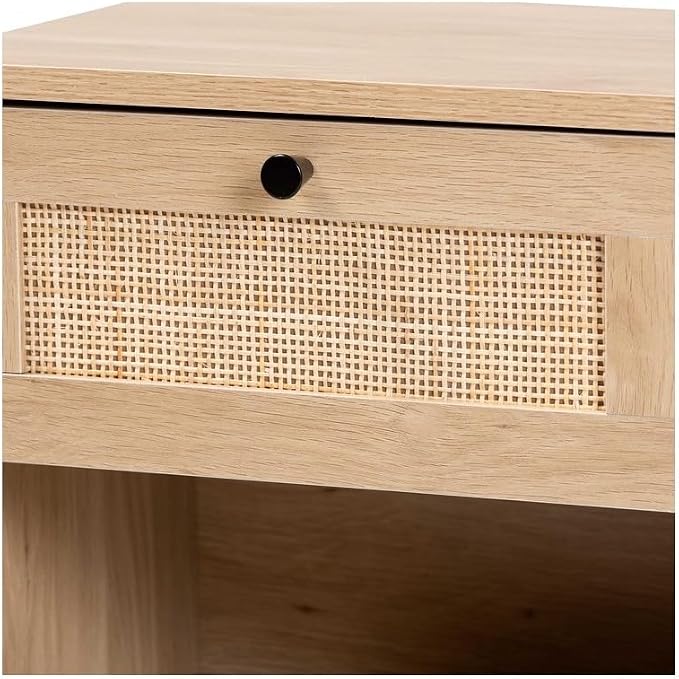 HomeStock Mid-Century Modern End Table - Image 5