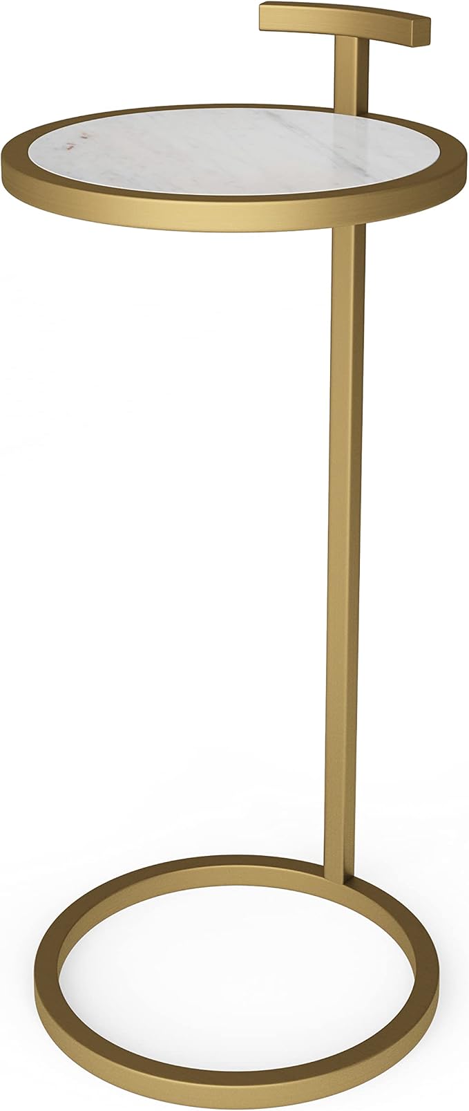 SIMPLIHOME Brook C Side Table - Image 7
