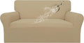 Easy-Going 100% Waterproof Loveseat Couch Cover, Dual Waterproof Sofa Cover by Easy-Going