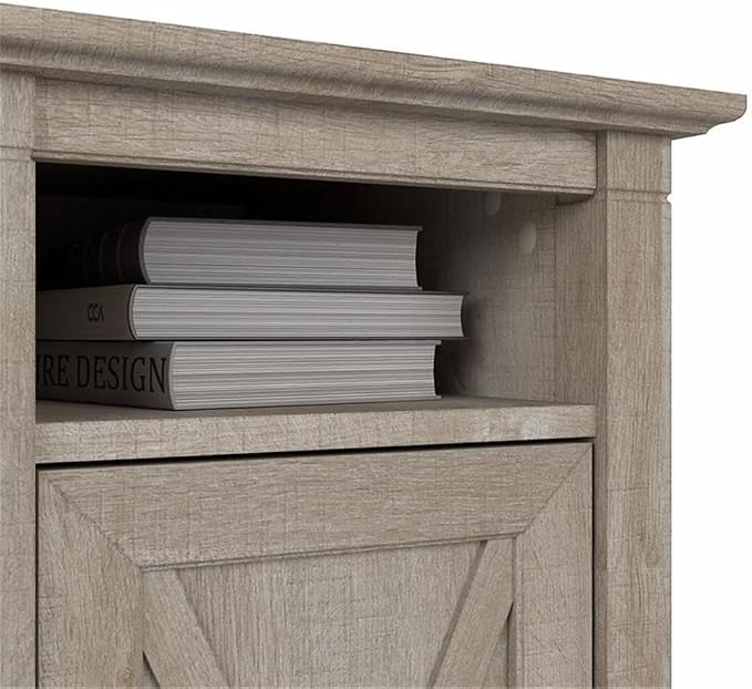 Bush Home Key West End Table - Image 10