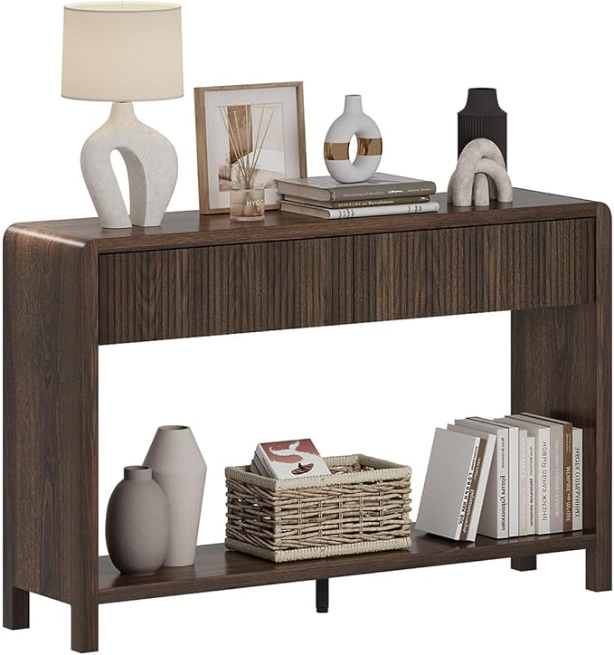 FATORRI Console Sofa Table by FATORRI