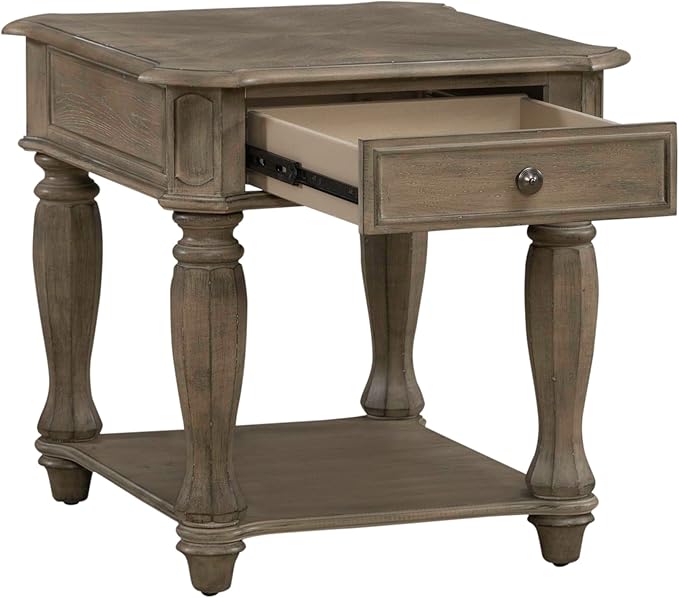 Liberty Furniture Magnolia Manor Alt 3 Piece Living Room Set - Image 16
