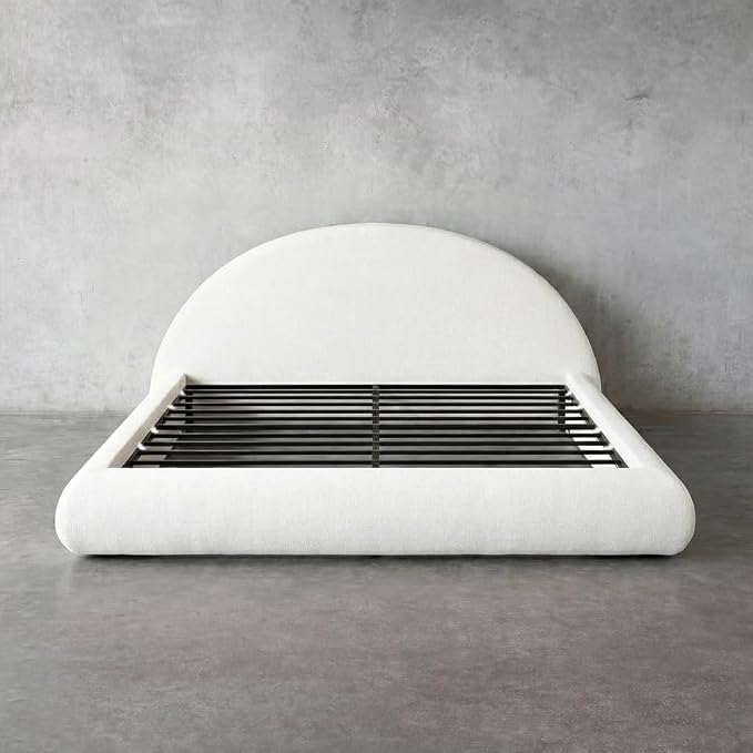 Round Bed – Washable Zip Cover - Image 5