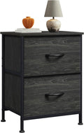 WLIVE Night Stand, Small Dresser by WLIVE