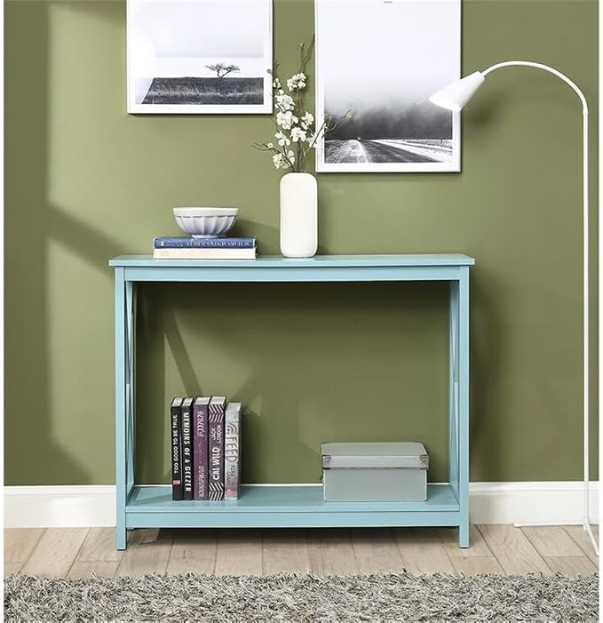 Convenience Concepts Oxford Console Table 39.5" - Image 5