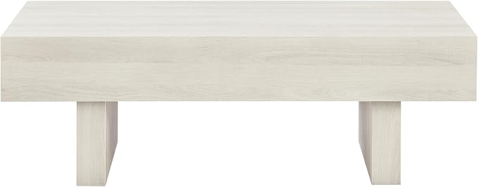 Roundhill Furniture Athens 3-Piece Set Modern Accent Coffee Table - Image 11