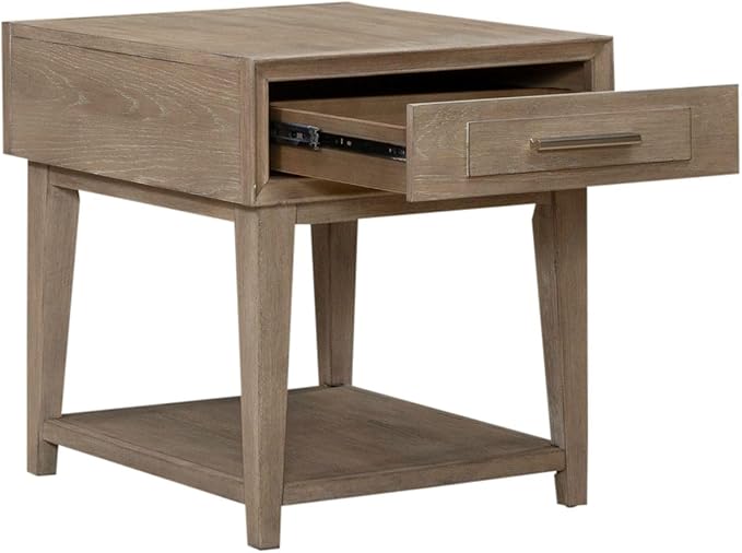 Liberty Furniture Brentwood 3 Piece Living Room Set - Image 8