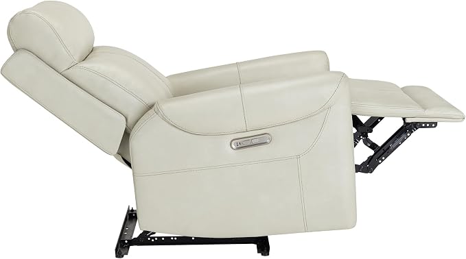 KISLOT Leather Recliner Chair for Adults Wall Hugger RV Recliner - Image 11