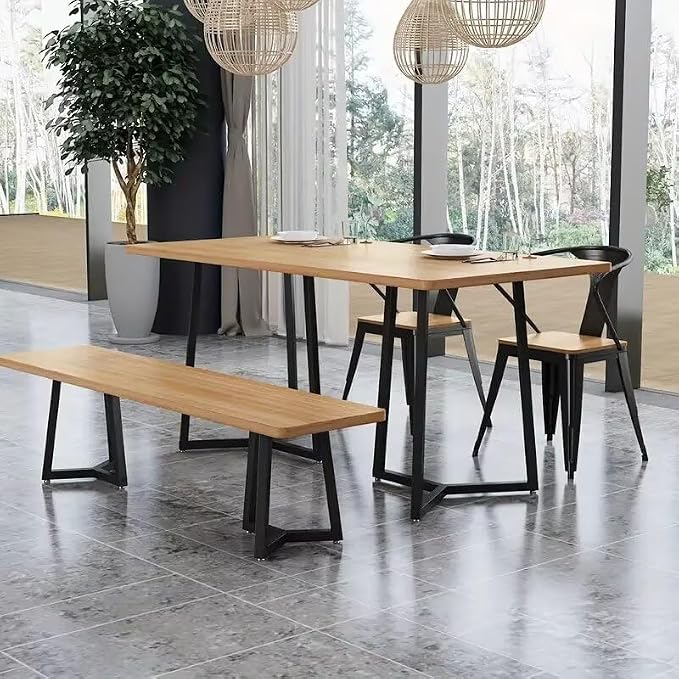 Metal Round Table Legs 28 Inch Metal Coffee Table Legs - Image 3
