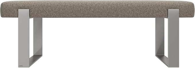 VANT Upholstered Bed Bench by VantPanels