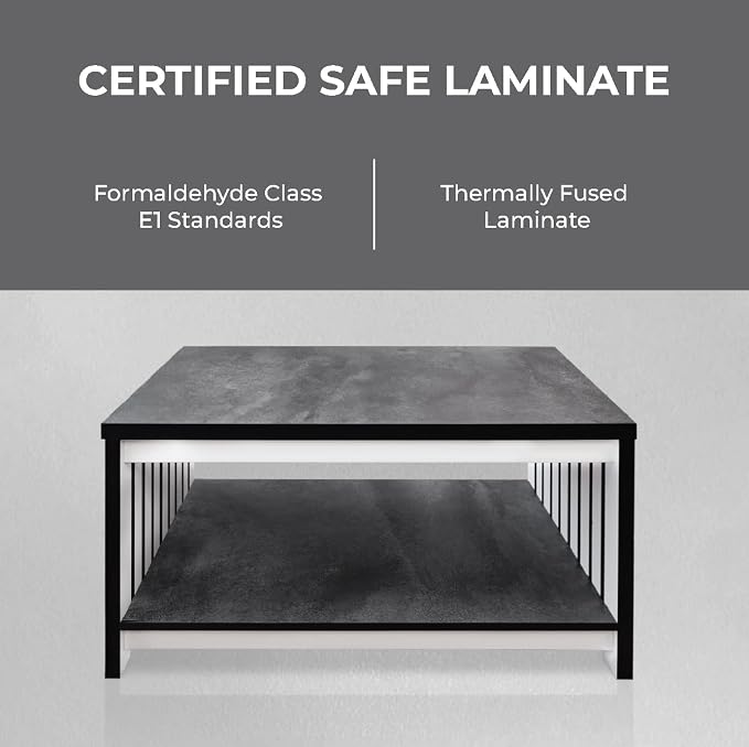 Transformer Furniture’s Rectangular Coffee Table - Image 8