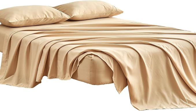 Kingnex Sleeper Sofa Bed Sheets Queen - Image 3