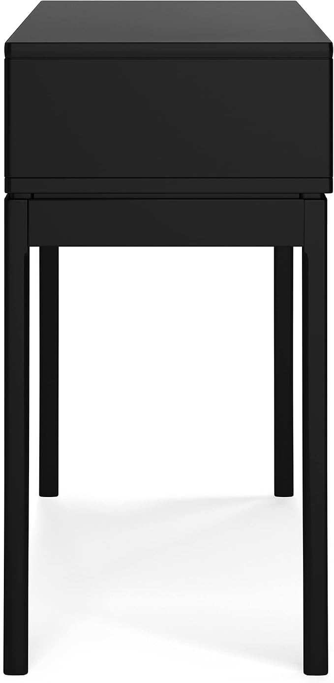 SIMPLIHOME Harper Console Table - Image 7