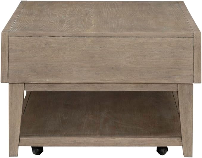 Liberty Furniture Brentwood Cocktail Table - Image 4